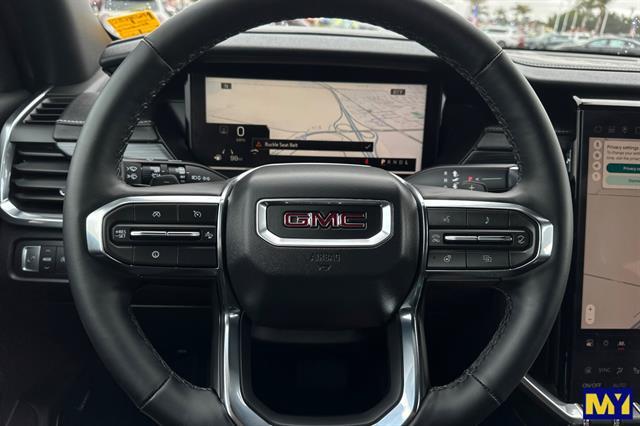 2025 GMC Acadia FWD Elevation Salinas CA