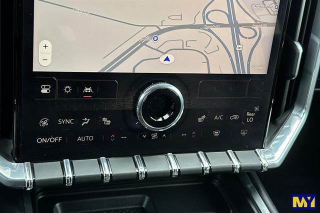 2025 GMC Acadia FWD Elevation Salinas CA