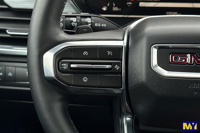 2025 GMC Acadia FWD Elevation Salinas CA