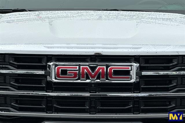 2025 GMC Acadia FWD Elevation Salinas CA