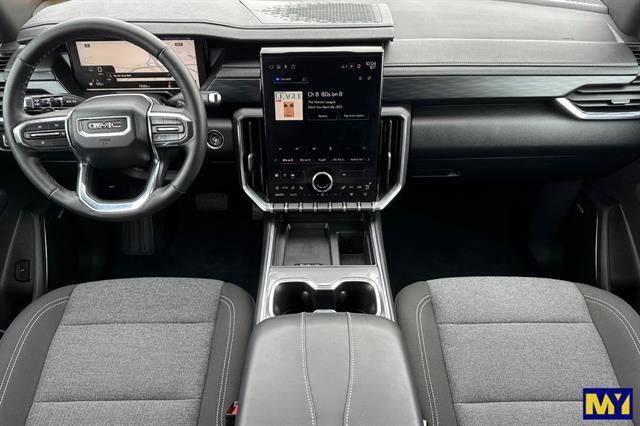 2025 GMC Acadia FWD Elevation Salinas CA