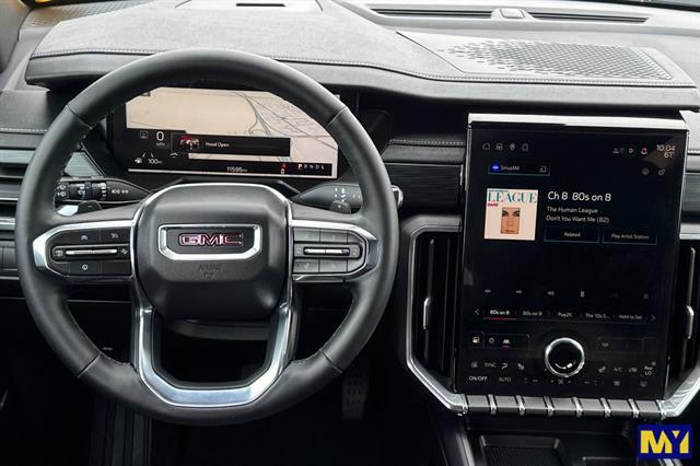 2025 GMC Acadia FWD Elevation Salinas CA