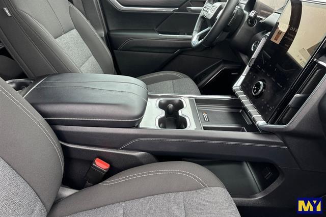 2025 GMC Acadia FWD Elevation Salinas CA
