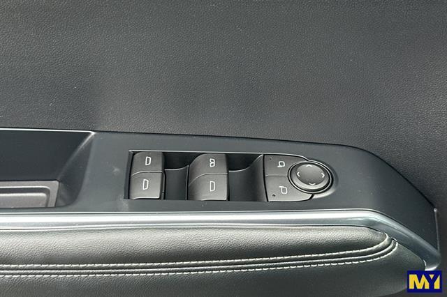 2025 GMC Acadia FWD Elevation Salinas CA