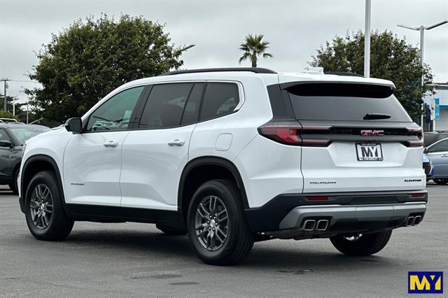 2025 GMC Acadia FWD Elevation Salinas CA