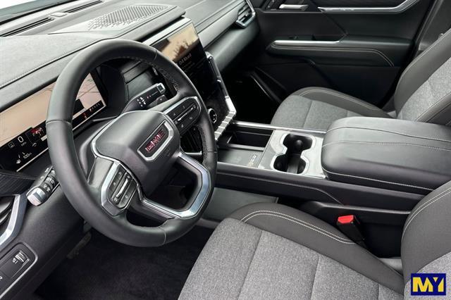 2025 GMC Acadia FWD Elevation Salinas CA
