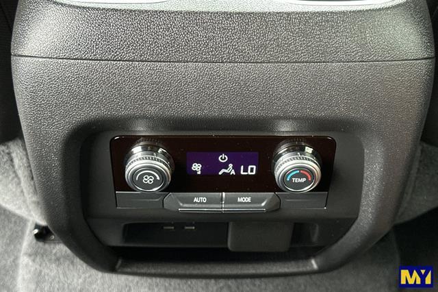 2025 GMC Acadia FWD Elevation Salinas CA