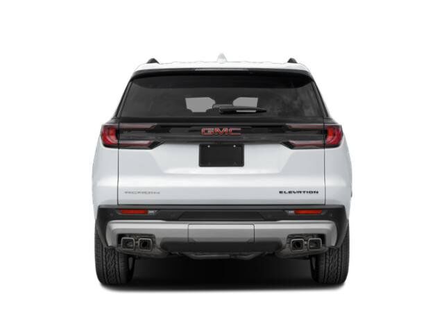 2025 GMC Acadia FWD Elevation San Juan TX