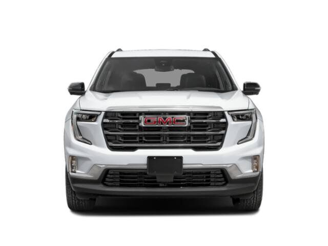 2025 GMC Acadia FWD Elevation San Juan TX