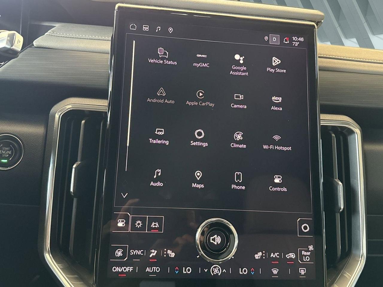 2025 GMC Acadia FWD Elevation San Antonio TX