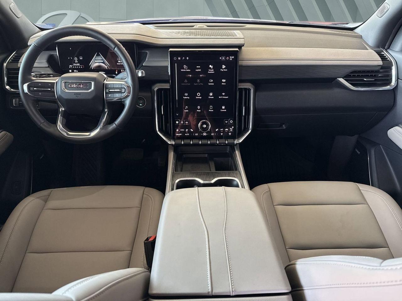 2025 GMC Acadia FWD Elevation San Antonio TX