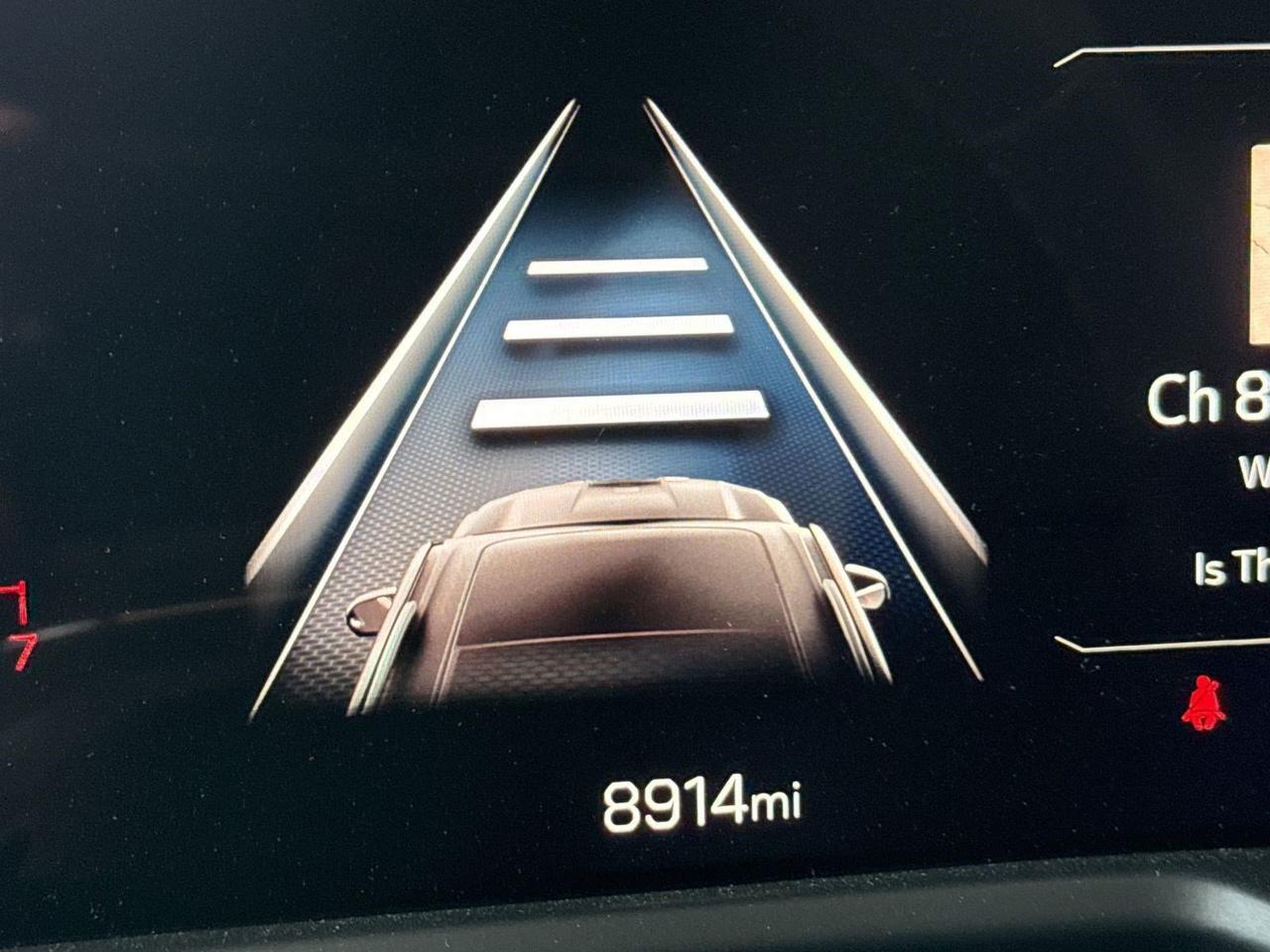 2025 GMC Acadia FWD Elevation San Antonio TX