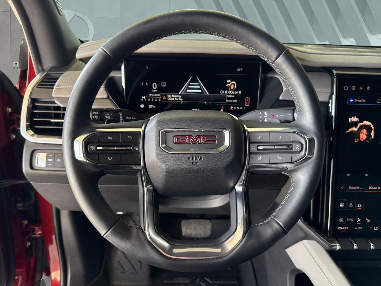 2025 GMC Acadia FWD Elevation San Antonio TX