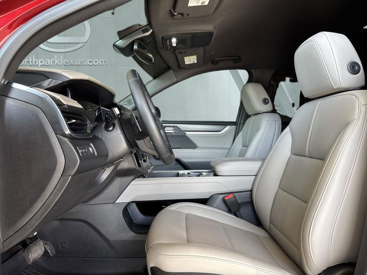 2025 GMC Acadia FWD Elevation San Antonio TX