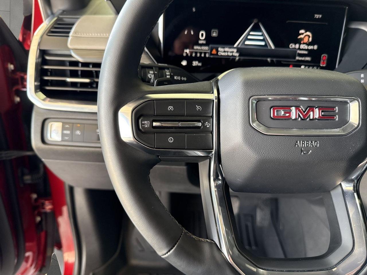 2025 GMC Acadia FWD Elevation San Antonio TX