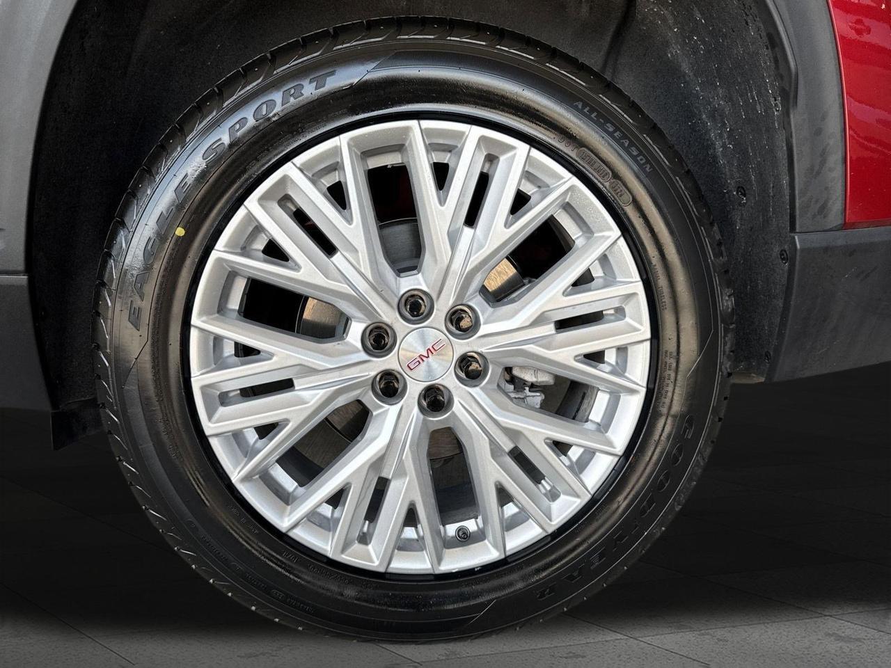 2025 GMC Acadia FWD Elevation San Antonio TX