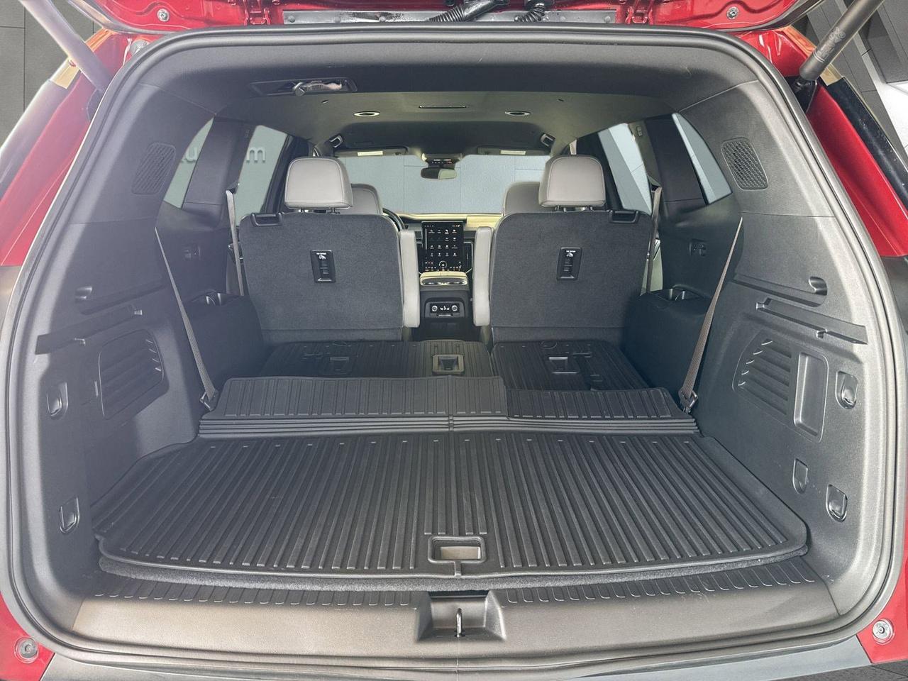2025 GMC Acadia FWD Elevation San Antonio TX