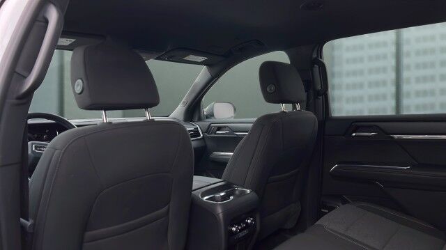 2025 GMC Acadia FWD Elevation San Juan TX