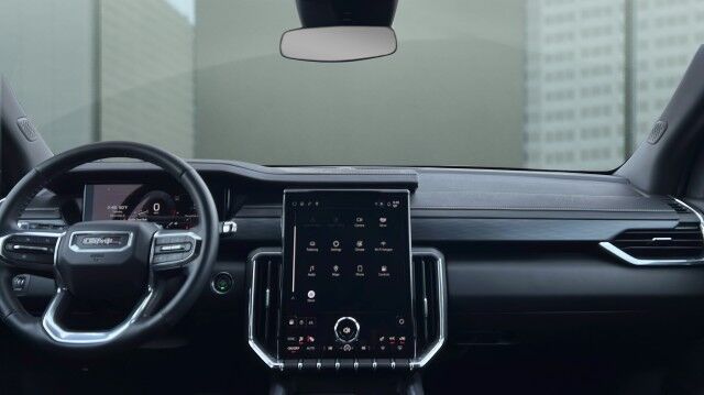 2025 GMC Acadia FWD Elevation San Juan TX