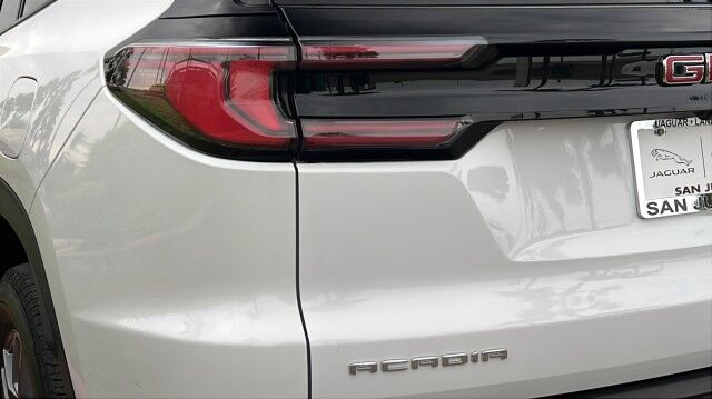 2025 GMC Acadia FWD Elevation San Juan TX