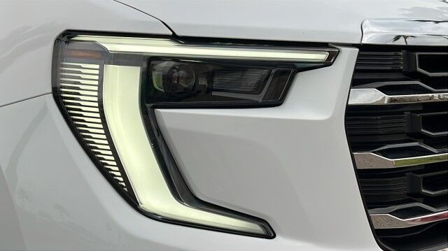 2025 GMC Acadia FWD Elevation San Juan TX