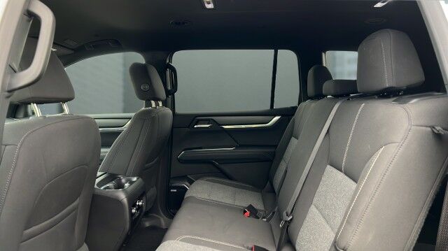 2025 GMC Acadia FWD Elevation San Juan TX