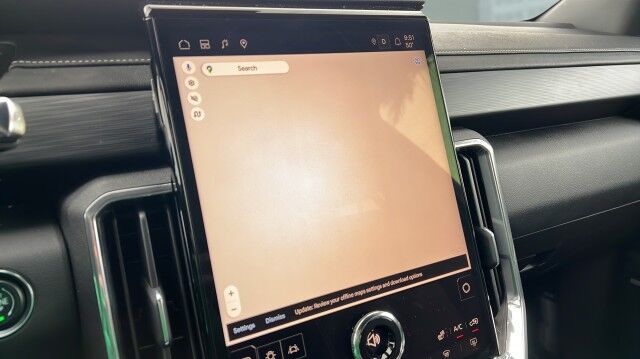 2025 GMC Acadia FWD Elevation San Juan TX