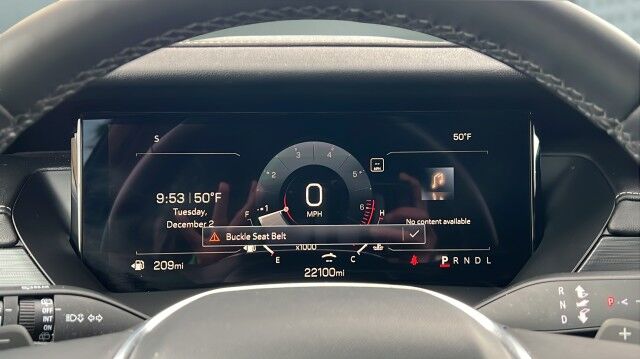 2025 GMC Acadia FWD Elevation San Juan TX