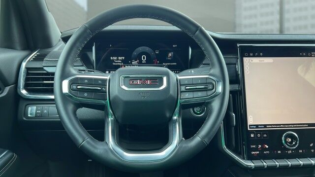 2025 GMC Acadia FWD Elevation San Juan TX