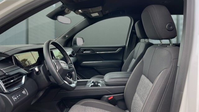 2025 GMC Acadia FWD Elevation San Juan TX