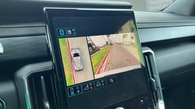 2025 GMC Acadia FWD Elevation San Juan TX