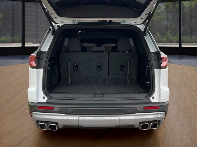 2025 GMC Acadia FWD Elevation San Juan TX