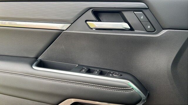 2025 GMC Acadia FWD Elevation San Juan TX