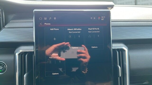 2025 GMC Acadia FWD Elevation San Juan TX