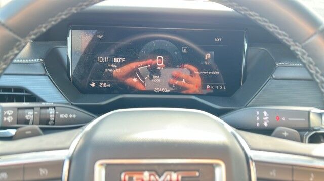 2025 GMC Acadia FWD Elevation San Juan TX