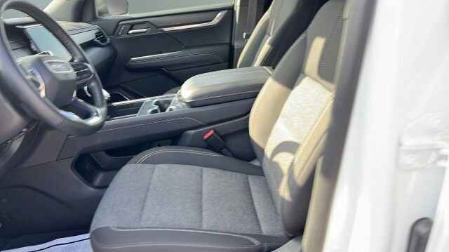 2025 GMC Acadia FWD Elevation San Juan TX