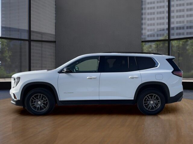 2025 GMC Acadia FWD Elevation San Juan TX