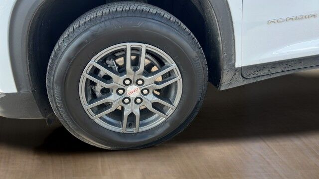 2025 GMC Acadia FWD Elevation San Juan TX