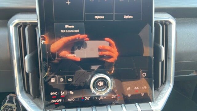 2025 GMC Acadia FWD Elevation San Juan TX