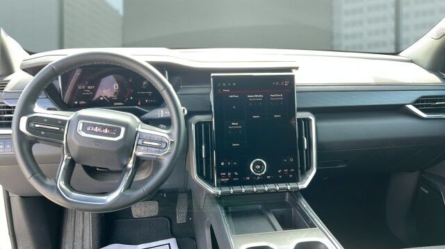 2025 GMC Acadia FWD Elevation San Juan TX