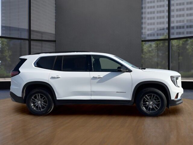 2025 GMC Acadia FWD Elevation San Juan TX