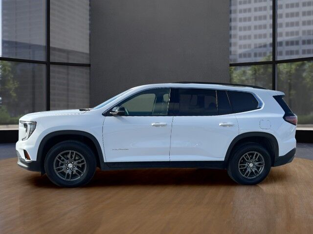 2025 GMC Acadia FWD Elevation San Juan TX