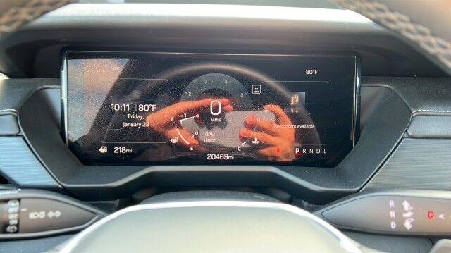 2025 GMC Acadia FWD Elevation San Juan TX