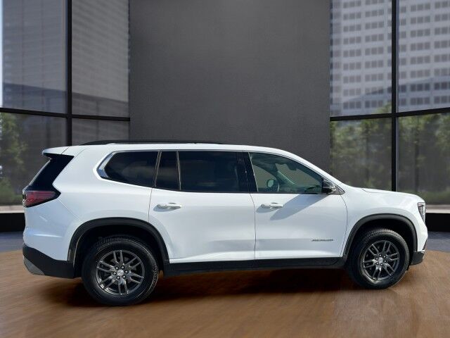 2025 GMC Acadia FWD Elevation San Juan TX