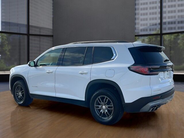 2025 GMC Acadia FWD Elevation San Juan TX