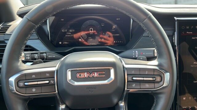 2025 GMC Acadia FWD Elevation San Juan TX