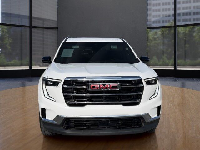 2025 GMC Acadia FWD Elevation San Juan TX