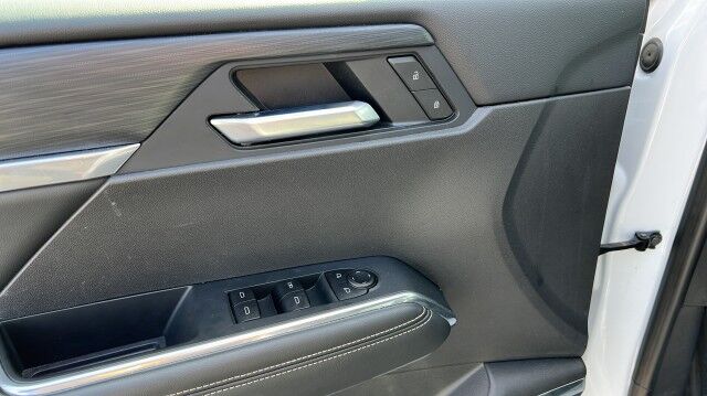 2025 GMC Acadia FWD Elevation San Juan TX