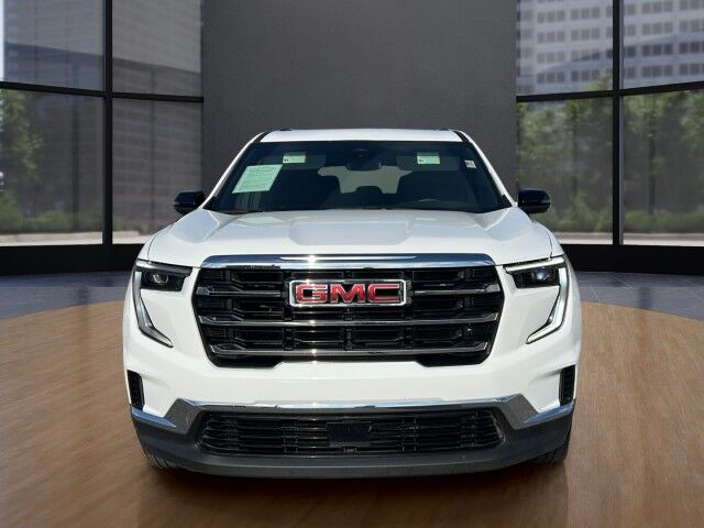 2025 GMC Acadia FWD Elevation San Juan TX