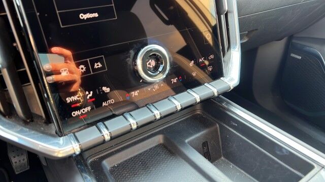 2025 GMC Acadia FWD Elevation San Juan TX